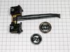 990066-1-S-Whirlpool-8186394           -Oven Control Board