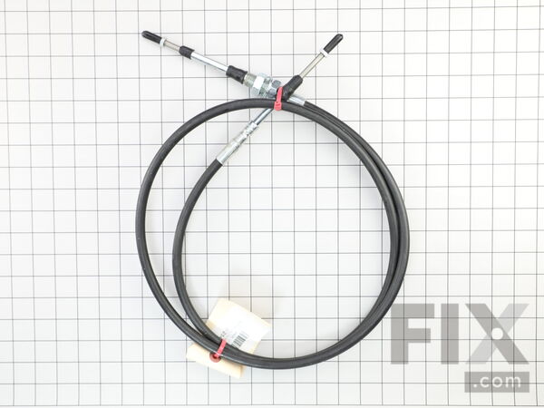 9900685-1-M-Bear Cat-16633-Cable, Hydrostat Control
