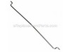 Rod- Choke – Part Number: 16674-ZM0-V30