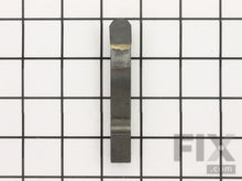 Tooth, Straight Stumpgrinder – Part Number: 16687