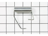 Spring-torsion – Part Number: 166X4MA