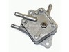 Pump Assembly- Fuel – Part Number: 16700-ZJ1-003