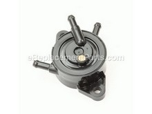Pump Assembly- Fuel – Part Number: 16700-ZT3-013