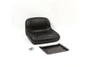 Seat, High Back – Part Number: 1687498YP
