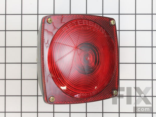9901267-1-M-Bear Cat-16904-Light, Rh Tail