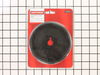 Vacuum Filter Plate – Part Number: 16937