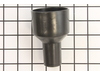 2-1 / 2 To 1-1 / 4-Inch Hose Adapter – Part Number: 16999