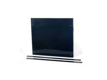 Door Panel Kit - Black – Part Number: 8212489