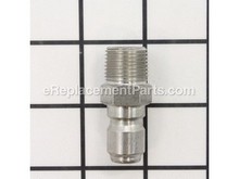Quick Connect Plug – Part Number: 17-0005