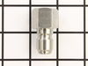 Quick Connect Plug – Part Number: 17-0006