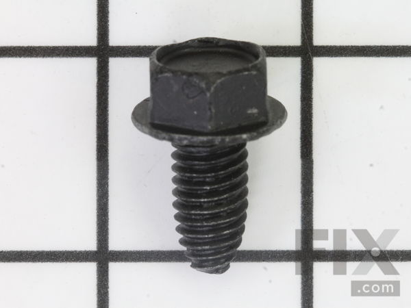 9901782-1-M-Craftsman-17000612-Lawn Tractor Screw