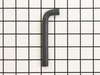 Breather Tube – Part Number: 17004-Z010110