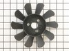 Transaxle fan – Part Number: 170439