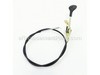Throttle control – Part Number: 170546X428