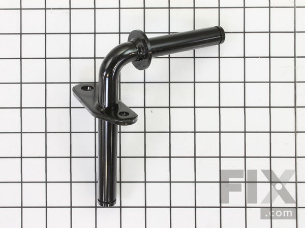 9902231-1-M-Snapper-1706019- Spindle Assembly, Right Hand