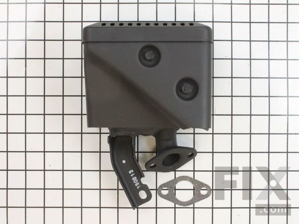 9902287-1-M-Kohler-1706855-S-Kit: Muffler