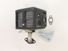 Muffler Assembly w/Heat Shield – Part Number: 1706880-S