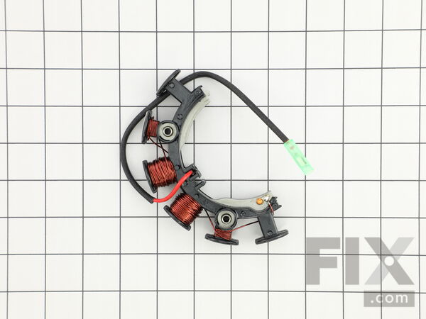 9902409-1-M-Kohler-1708513-S-Stator Assembly, 3A