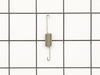 Spring: Throttle Return – Part Number: 1708934-S