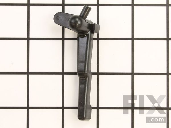 9902476-1-M-Kohler-1709005-S-Lever: Choke