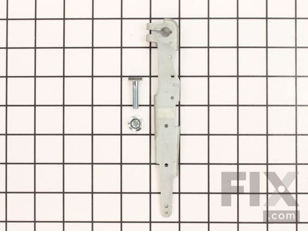 9902488-1-M-Kohler-1709053-S-Kit, Governor Lever