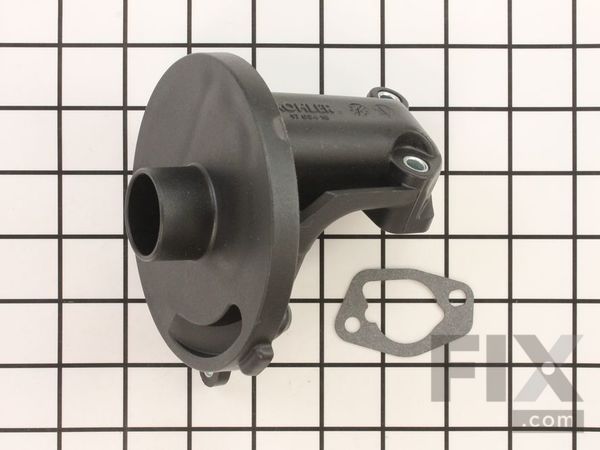 9902519-1-M-Kohler-1709424-S-Kit: Air Cleaner Base Assembly