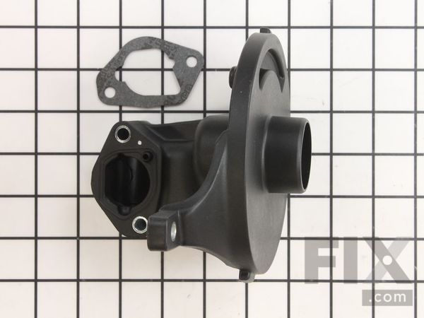 9902520-1-M-Kohler-1709433-S-Base Assembly,Air Cleaner Cyclonic