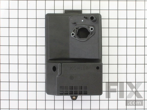 9902521-1-M-Kohler-1709446-S-Kit, Air Cleaner Base Assembly