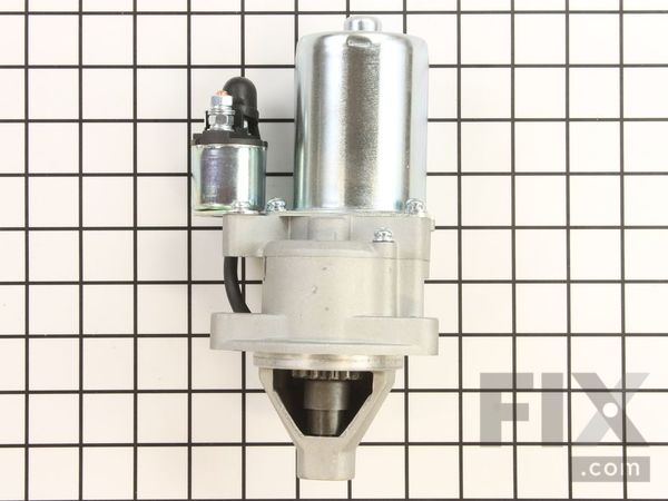 9902568-1-M-Kohler-1709811-S-Electric Starter-Bendix Drive