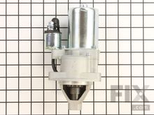 Electric Starter-Bendix Drive – Part Number: 1709811-S