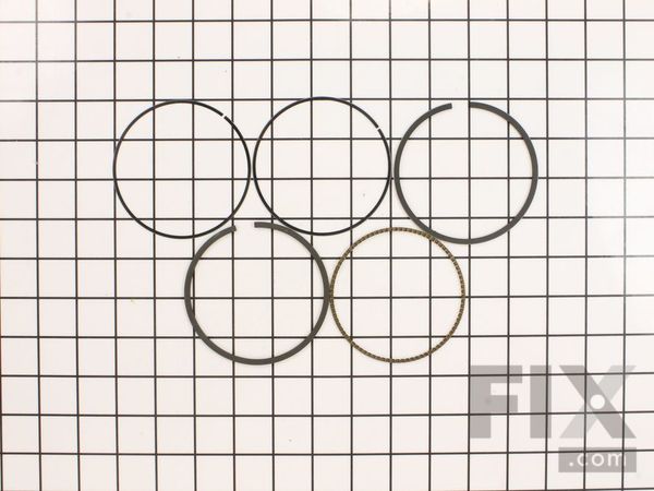 9902631-1-M-Kohler-1710803-S-Ring Set: Piston