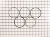 Ring Set: Piston – Part Number: 1710803-S
