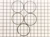 Ring Set (0.25 O.S.) – Part Number: 1710808-S