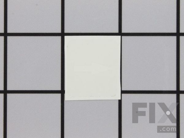 9902651-1-M-Kohler-1711325-S-Decal: Base Arrow
