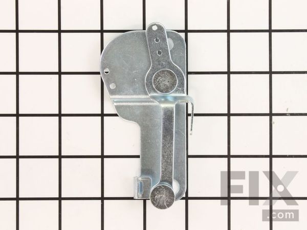 9902697-1-M-Kohler-17126136-S-Control Bracket Assembly