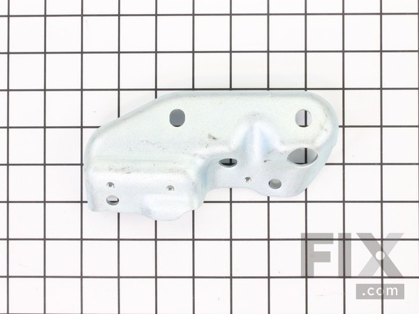 9902708-1-M-Kohler-1712658-S-Bracket, Fuel Support Assembly