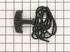 Kit: Rope – Part Number: 1716002-S