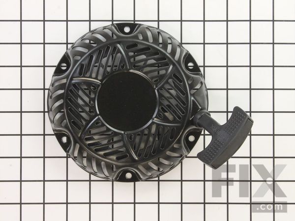 9902905-1-M-Kohler-1716502-S-Starter Assembly: Retractable