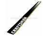Hood decal – Part Number: 171696