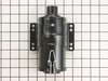 Air Cleaner Assembly. – Part Number: 17200-ZK7-V01