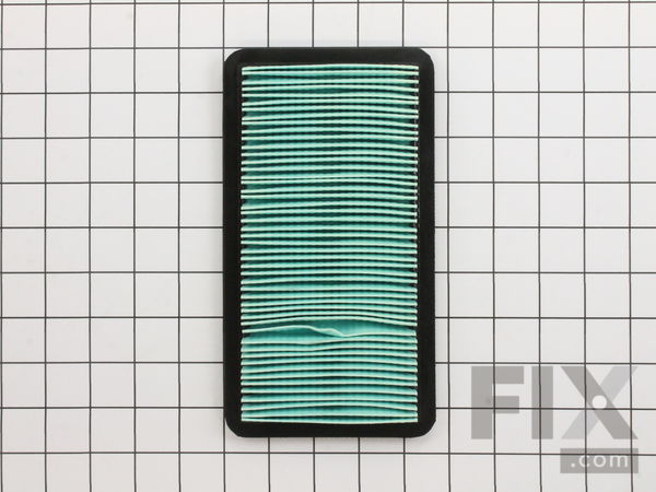 9903206-1-M-Honda-17211-Z0A-013-Air Cleaner Element