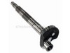 Crankshaft – Part Number: 17213