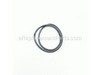 Gasket- Air Cleaner Cover – Part Number: 17219-733-010