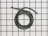 Seal- Air Cleaner Cover – Part Number: 17219-HA2-405