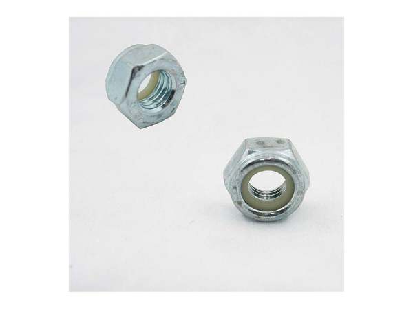 990330-1-M-Whirlpool-8540842           -Nut, Shock Brkt.