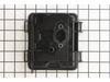 Air Cleaner Case Assembly – Part Number: 17220-ZM0-030