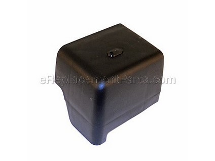9903536-1-M-Honda-17231-ZE3-W01-Cover- Air Cleaner