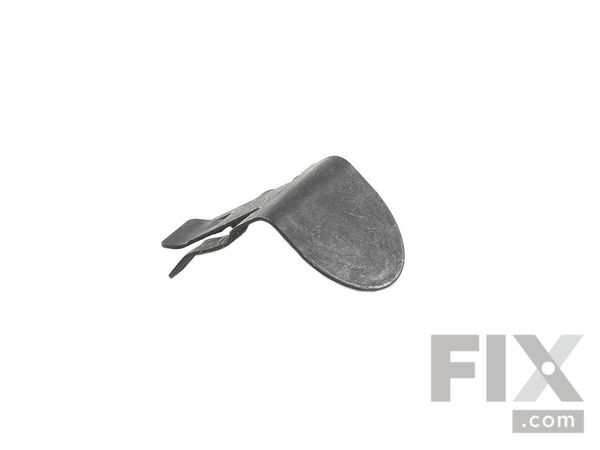 990363-1-M-Whirlpool-8544776           -Flange, Heater Box
