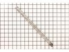 Shaft-axle Lh 1a6 – Part Number: 1724303SM