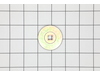 Spacer-Pivot 0.330Id – Part Number: 1727935SM